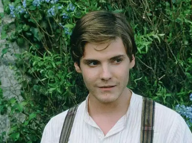 Titel-Bild zur News: Daniel Brühl