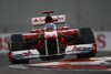 Bild zum Inhalt: Watson: Alonso ist Vettels größter Gegner
