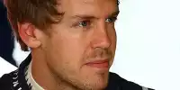 Sebastian Vettel