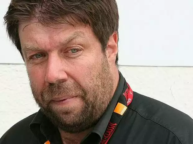 Peter Schöggl Titel-Bild zur News: Peter Schöggl
