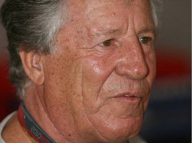 Mario Andretti Mario Andretti