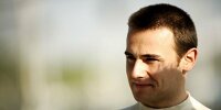 Bild zum Inhalt: Ferrari: Rigon übernimmt Bianchis Aufgaben