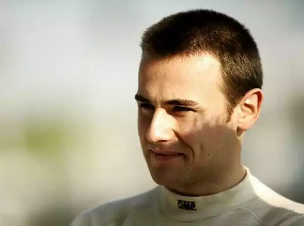Davide Rigon Titel-Bild zur News: Davide Rigon