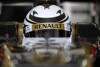Bild zum Inhalt: Aus Renault wird Lotus: E20 statt R32