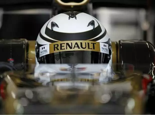 Kimi Räikkönen Titel-Bild zur News: Kimi Räikkönen