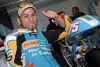 Pasini ersetzt West