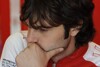 Aspar will bestes CR-Team sein