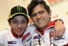 Bild zum Inhalt: Ducati: Große Zuversicht für 2012