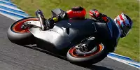 Bild zum Inhalt: Edwards: "Moto2 hat Augen geöffnet"