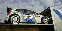 VW Polo WRC