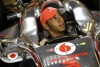 Bild zum Inhalt: Whitmarsh: "McLaren steht zu 100 Prozent hinter Lewis"