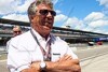 Andretti: "Die USA brauchen die Formel 1 und umgekehrt"