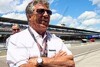 Bild zum Inhalt: Andretti: "Die USA brauchen die Formel 1 und umgekehrt"