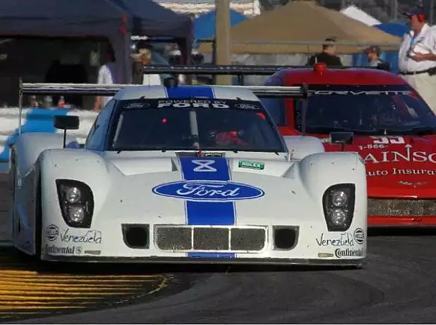 Ryan Dalziel Titel-Bild zur News: Ryan Dalziel