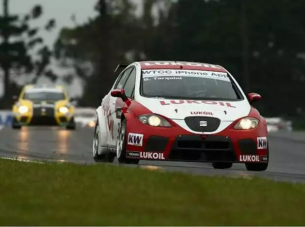 Gabriele Tarquini Titel-Bild zur News: Gabriele Tarquini