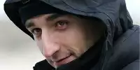 Bild zum Inhalt: Kubica: Comeback am Steuer
