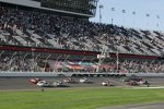 Start zum Daytona 24 (GT-Klasse)