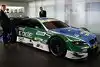 Bild zum Inhalt: BMW enthüllt: M3 DTM im Design von Castrol und Aral