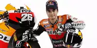 Bild zum Inhalt: Pedrosa: "Es gibt noch viel zu entdecken"