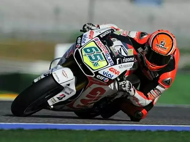 Stefan Bradl Titel-Bild zur News: Stefan Bradl