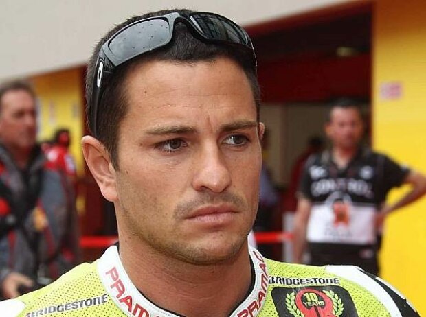 Randy de Puniet Randy de Puniet
