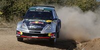 Bild zum Inhalt: S-WRC-Saison startet in Schweden richtig
