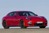 Bild zum Inhalt: Porsche Panamera GTS: "Ganz leicht zu fahren"