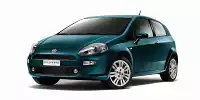 Fiat  Punto
