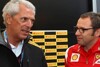 Pirelli: Weichere Reifen wegen Ferrari?