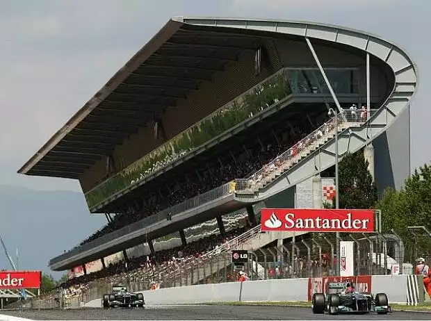 Michael Schumacher Titel-Bild zur News: Michael Schumacher
