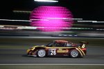 Der NGT-Porsche von Sean Edwards und Nick Tandy 