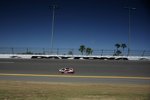 Der Audi R8 Grand-Am im Daytona-Banking