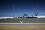 Der Ganassi-BMW im Daytona-Banking