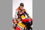 Casey Stoner (Honda) 