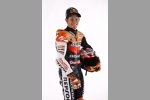 Casey Stoner (Honda) 