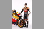 Daniel Pedrosa (Honda) 