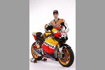 Daniel Pedrosa (Honda) 