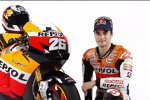 Daniel Pedrosa (Honda) 