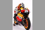 Daniel Pedrosa (Honda) 