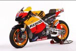 Honda RC213V