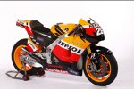 Honda RC213V