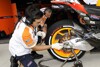 Bild zum Inhalt: Bridgestone: Neue Reifengeneration in Sepang