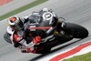 Sepang: Lorenzo beim Testauftakt Schnellster
