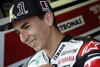 Lorenzo: "Ich sehe viel Potenzial"