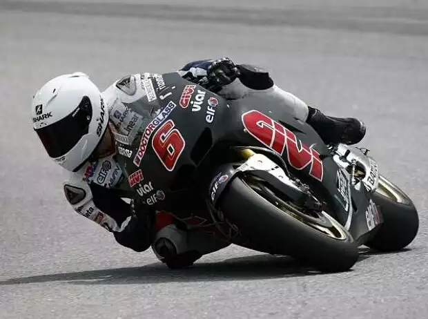 Stefan Bradl Titel-Bild zur News: Stefan Bradl
