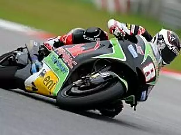 Hector Barbera Titel-Bild zur News: Hector Barbera