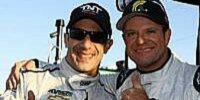 Bild zum Inhalt: Kanaan über Barrichello: "Es liegt nur an Rubens"