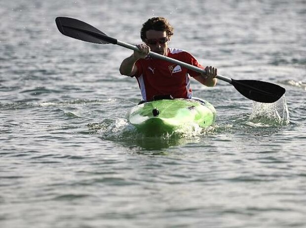 Fernando Alonso Fernando Alonso