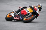 Daniel Pedrosa (Honda) 