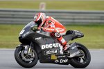 Nicky Hayden (Ducati)